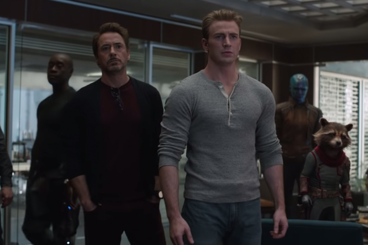 avengers endgame tickets ebay Avengers: Endgame Marvel Cinematic Universe