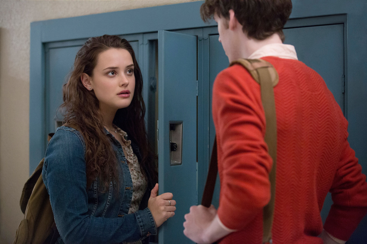 13 reasons why netflix deletes suicide twitter reactions