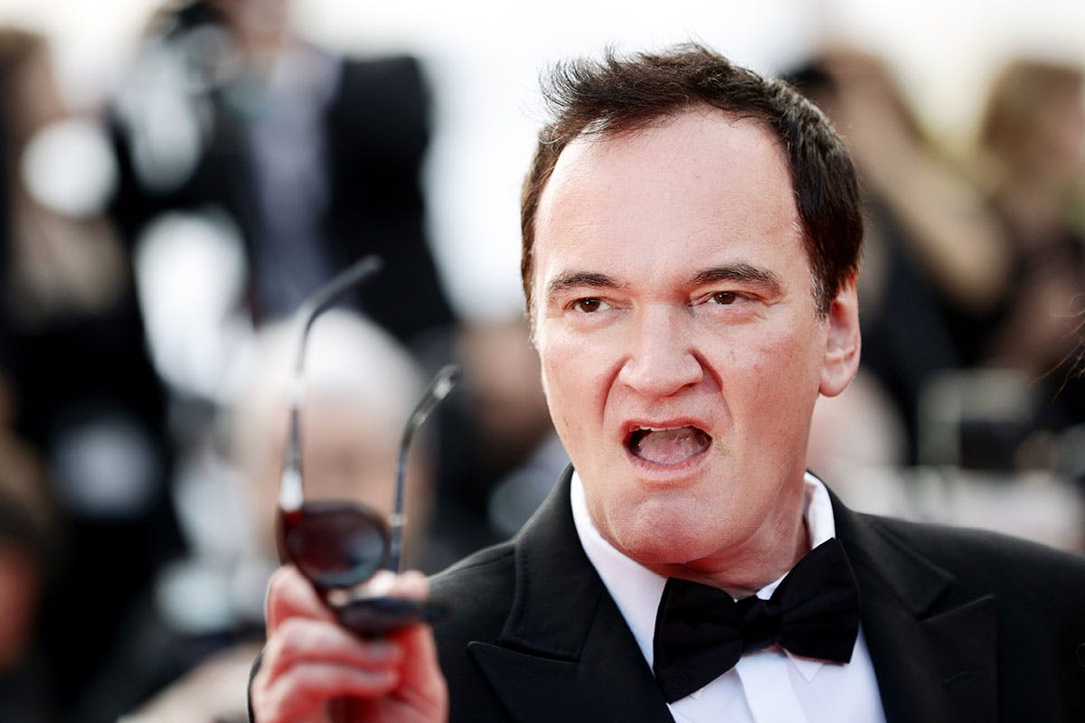 quentin tarantino tenth movie