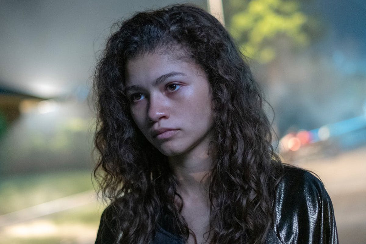 The Euphoria Finale Was Wild, Here's How Twitter Reacted