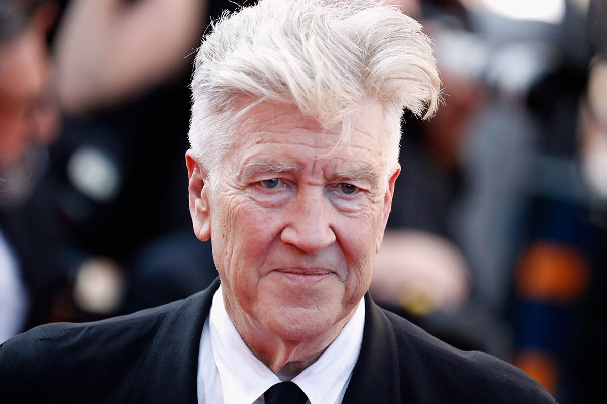 david lynch oscars