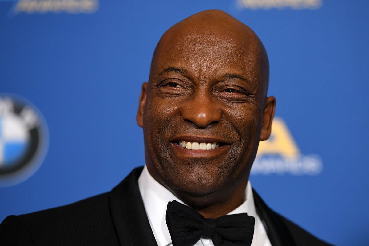 John Singleton