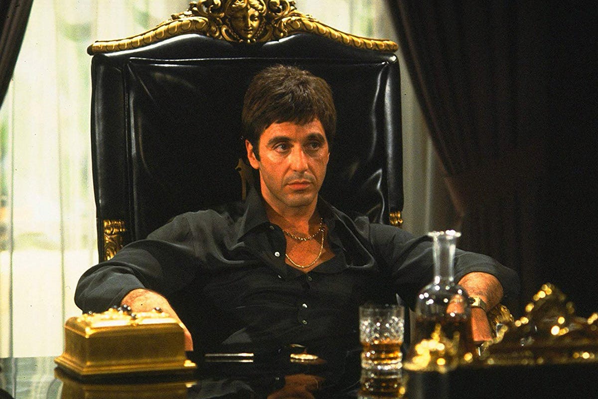 Scarface