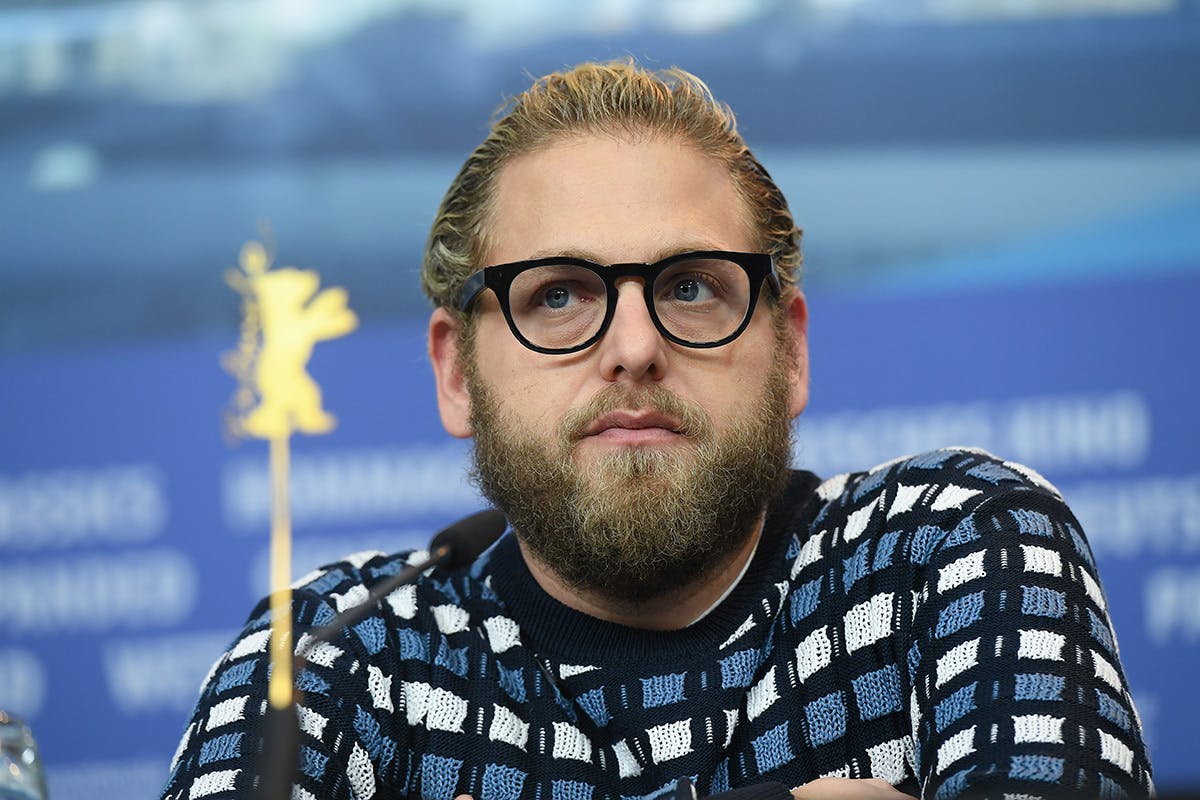 jonah hill matt reeves the batman villain role