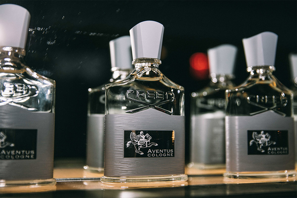 the house of creed nyc aventus cologne