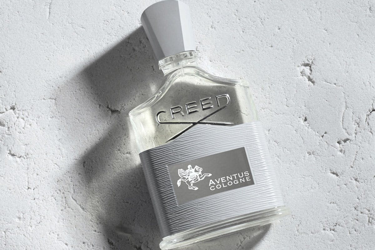 creed aventus cologne the house of creed