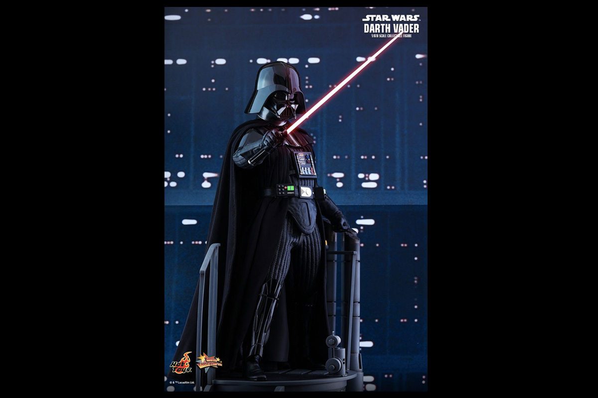 Darth Vader Figurine