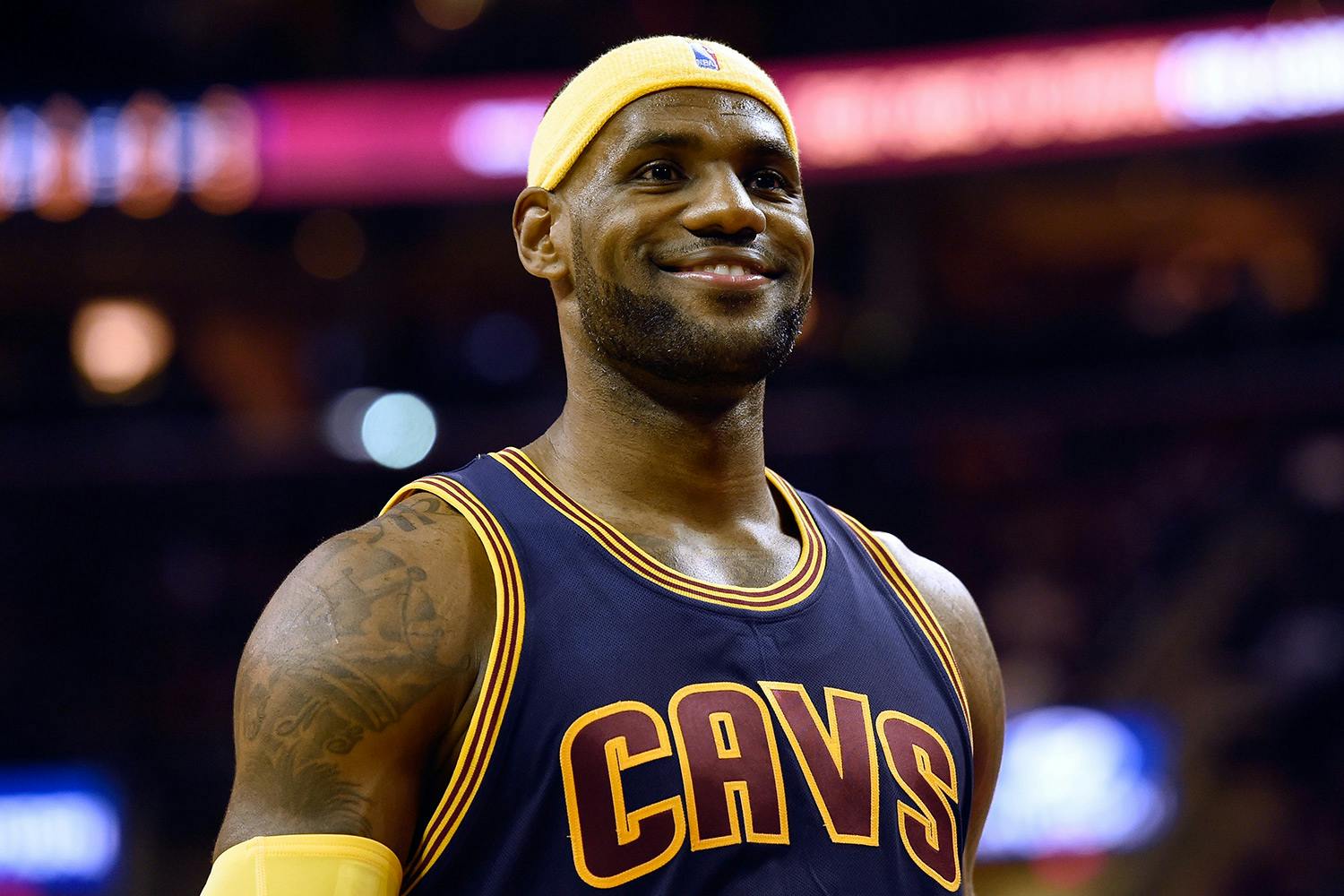 lebron james new comedy movie