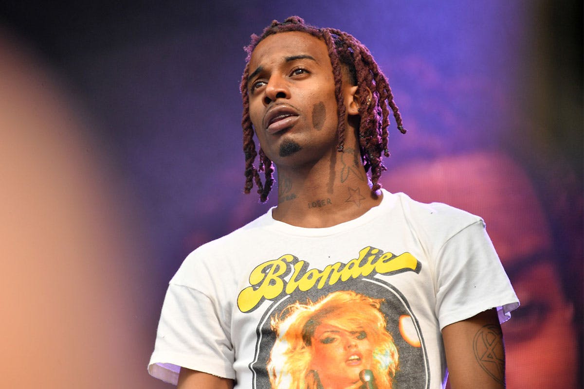 butterfly doors playboi carti leak Whole Lotta Red pi'erre bourne