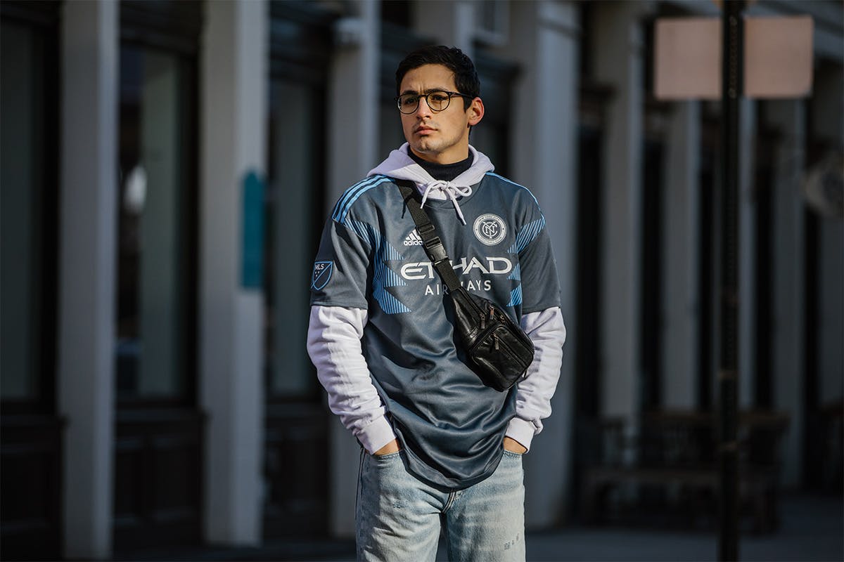adidas soccer mls giveaway adidas football