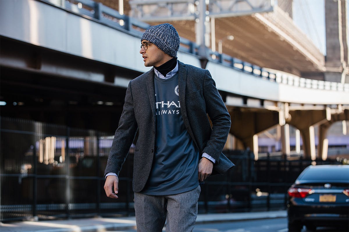 adidas soccer mls giveaway adidas football