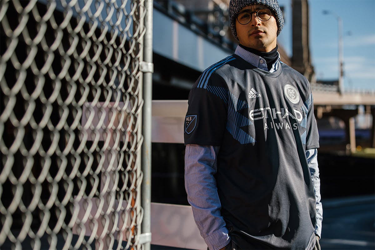 adidas soccer mls giveaway adidas football