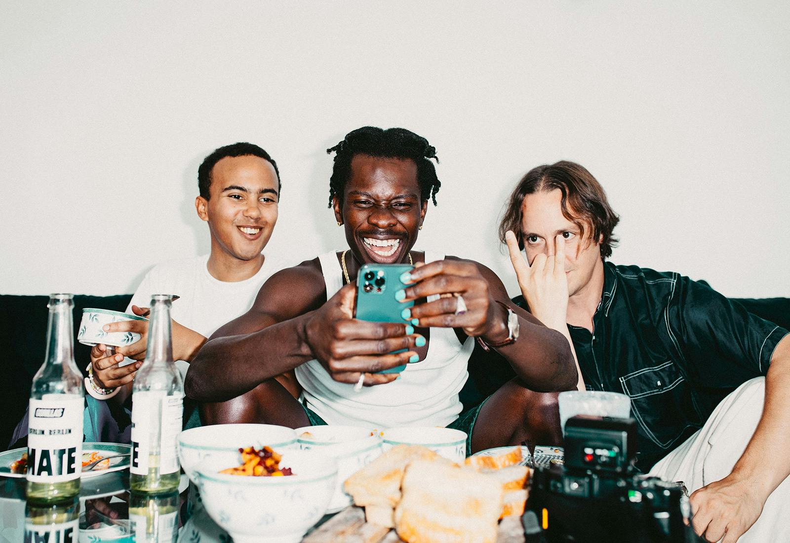 Image on Highsnobiety