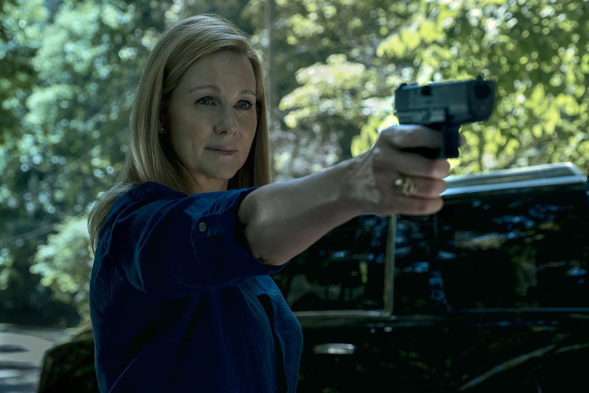 Ozark season 3 trailer