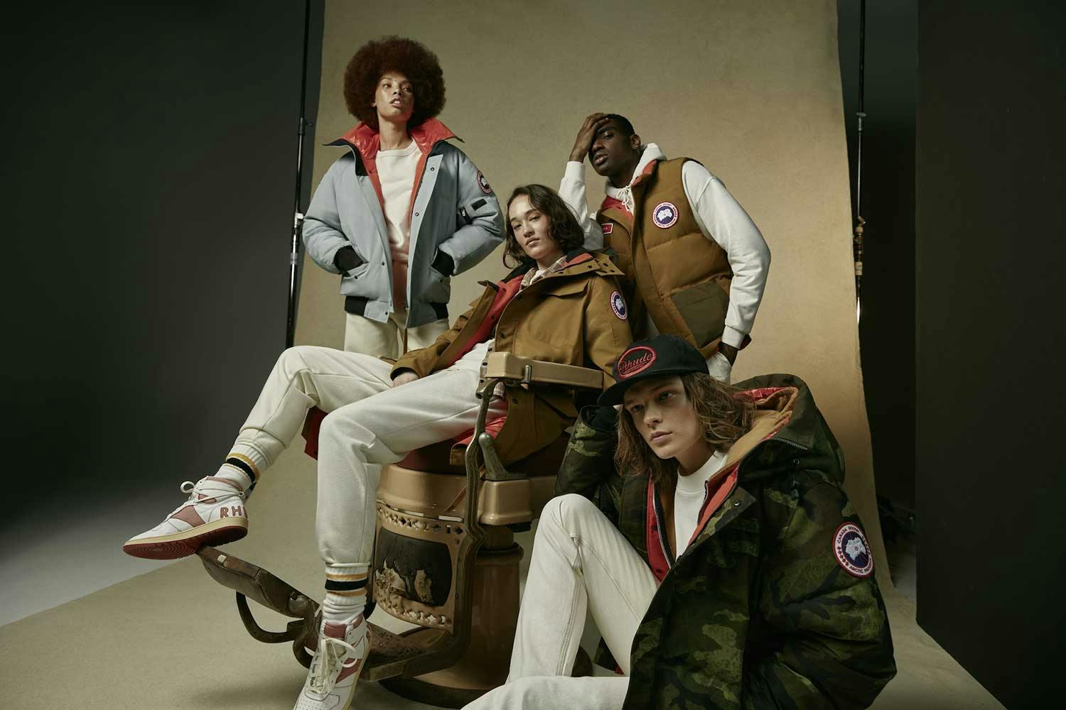 Image on Highsnobiety
