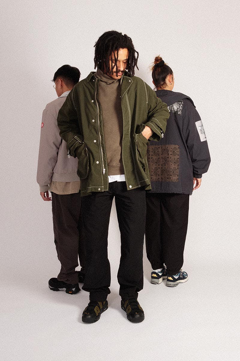 Image on Highsnobiety