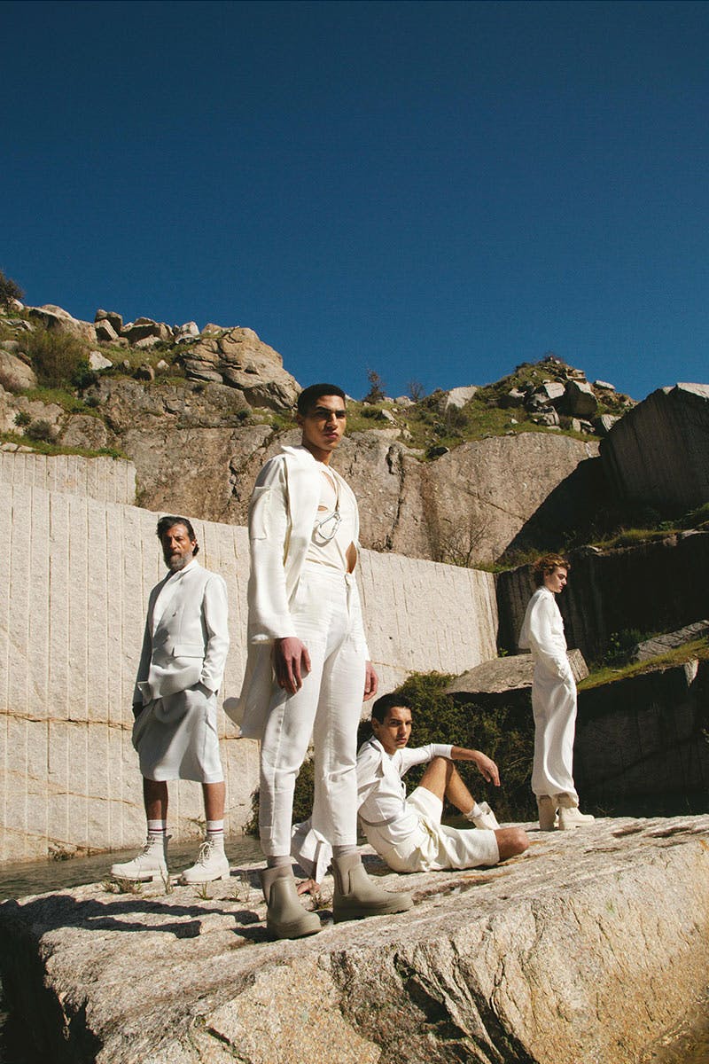 Image on Highsnobiety