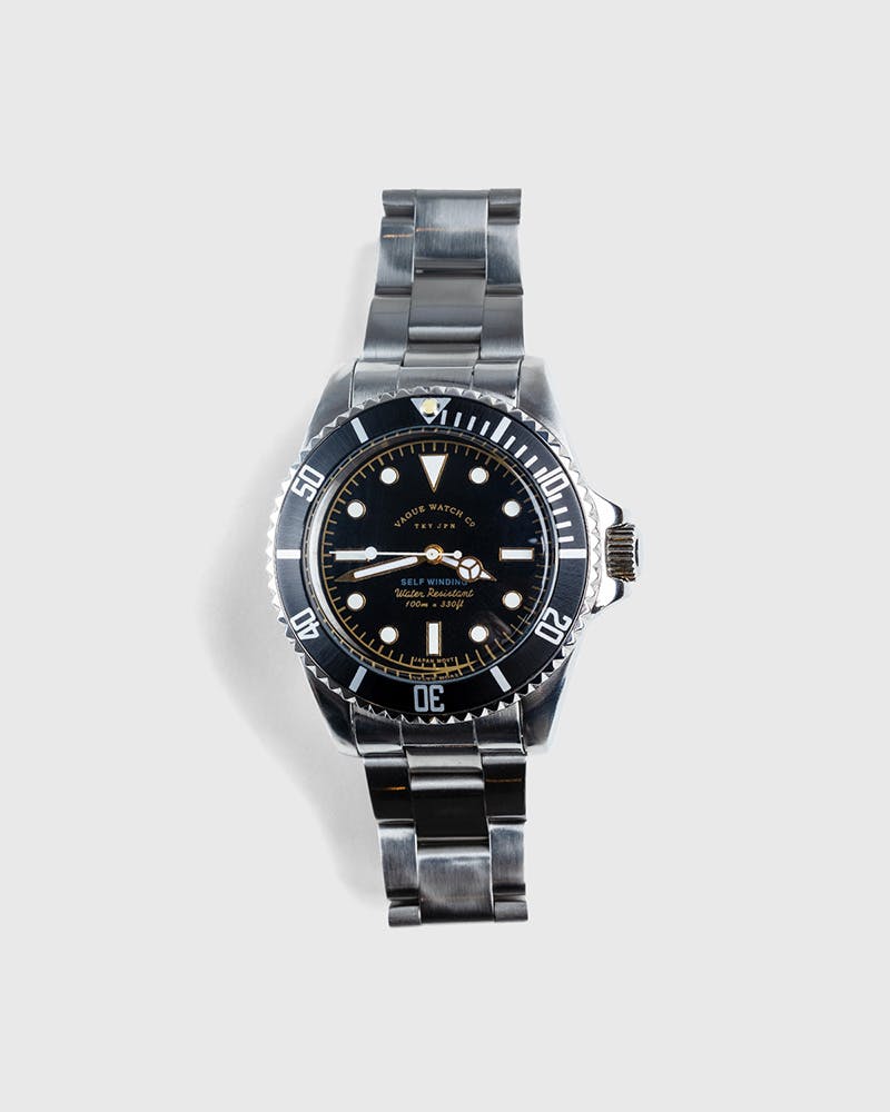 Vague Watch Co: Where to Buy & Prices | Highsnobiety Vague Watch Co: Where to Buy & Prices | Highsnobiety