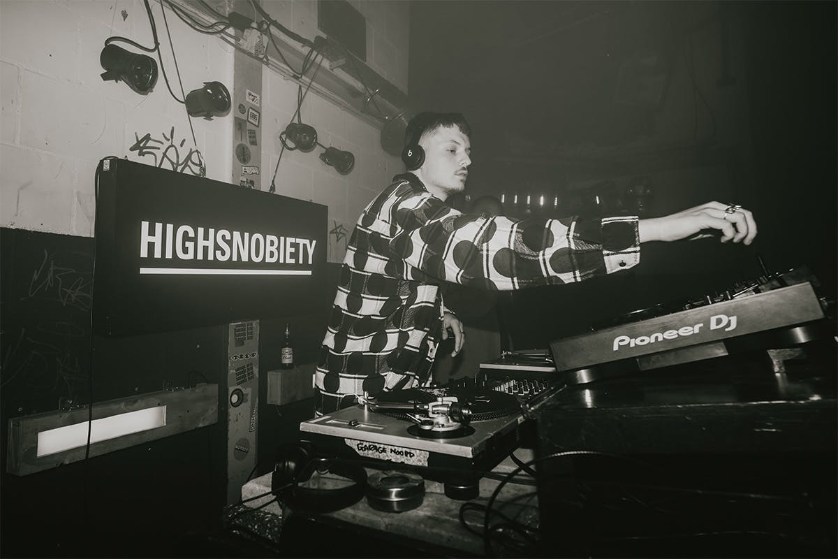 Image on Highsnobiety