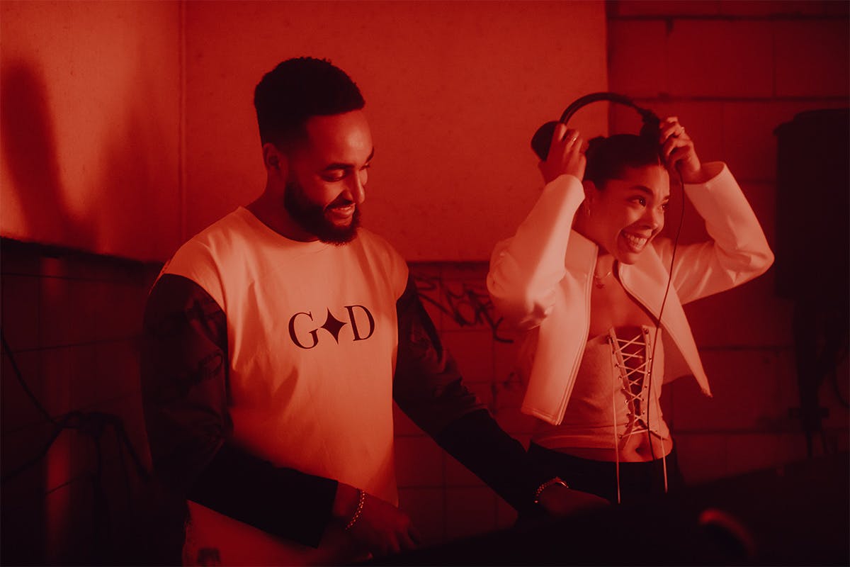 Image on Highsnobiety