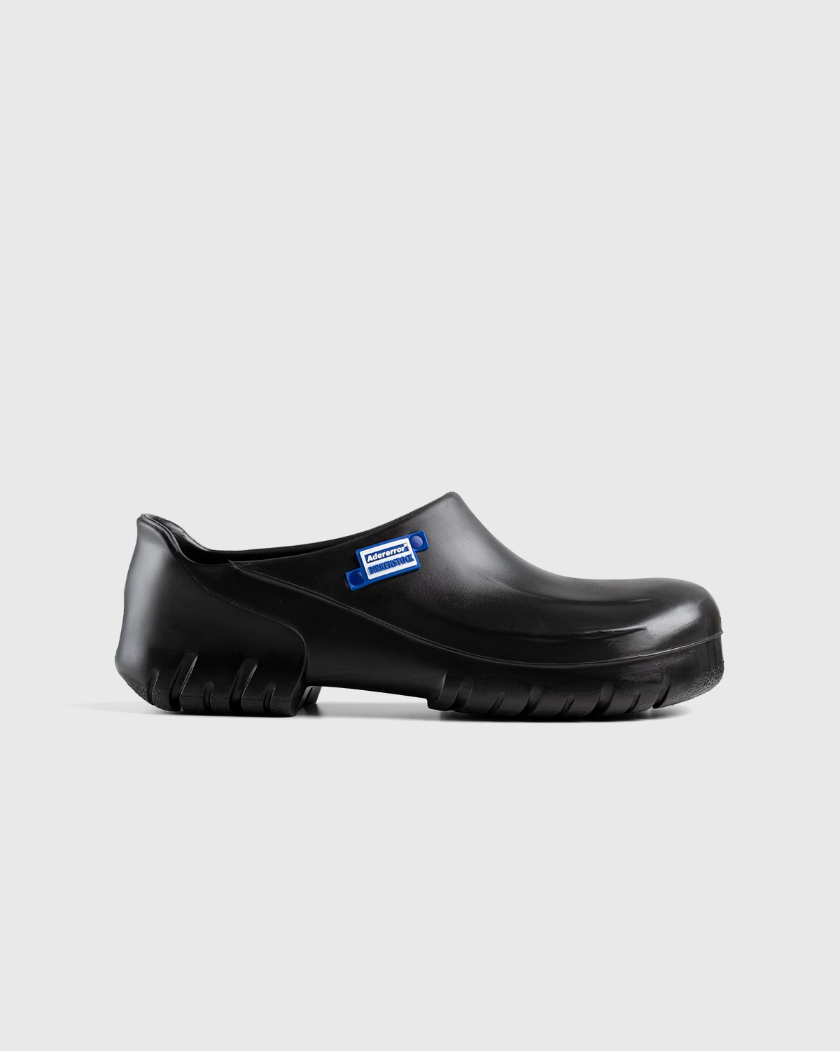 Birkenstock x Ader Error - A630 Black - Footwear - Black - Image 1