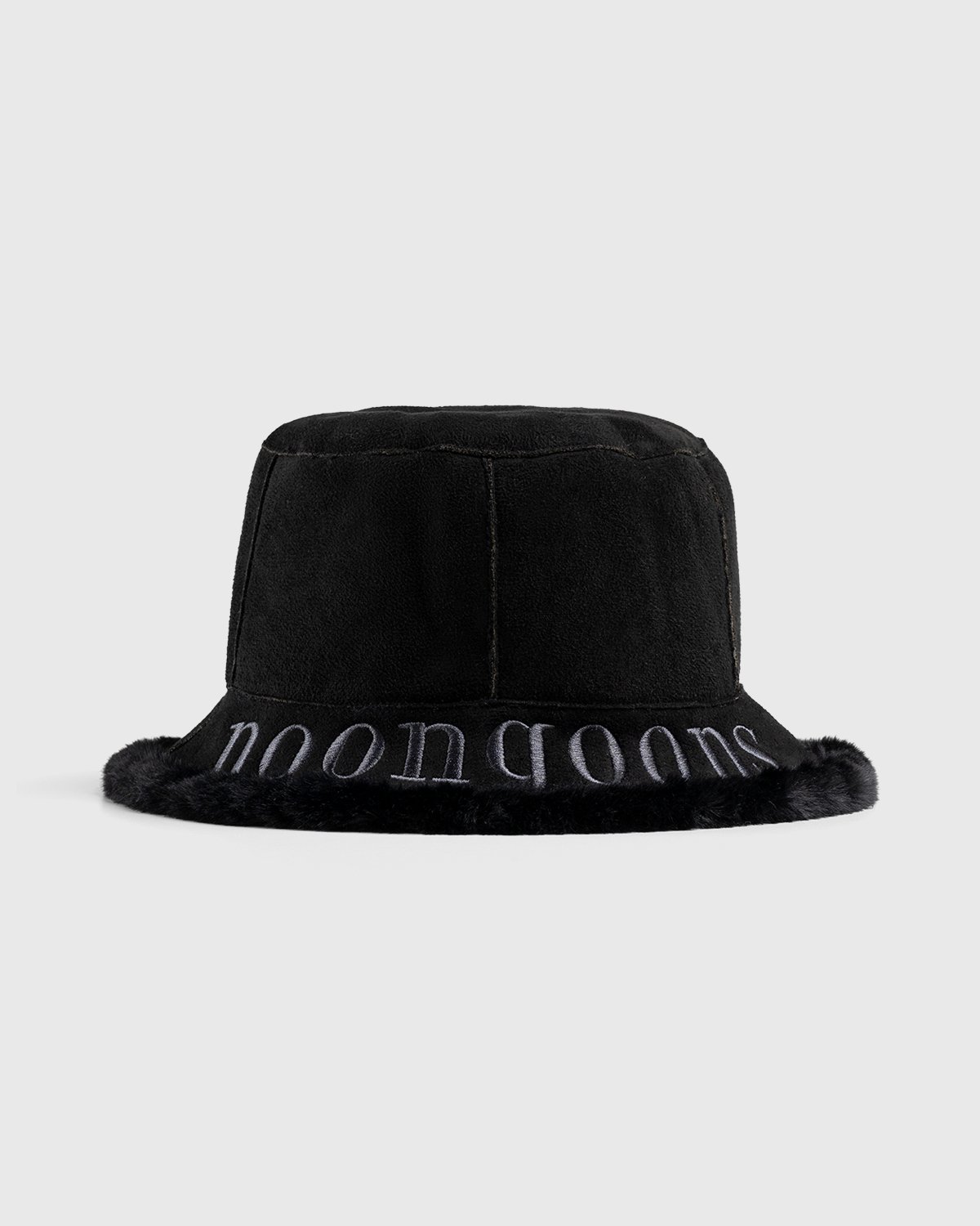 Noon Goons - Cosmic Hat Black - Accessories - Black - Image 1