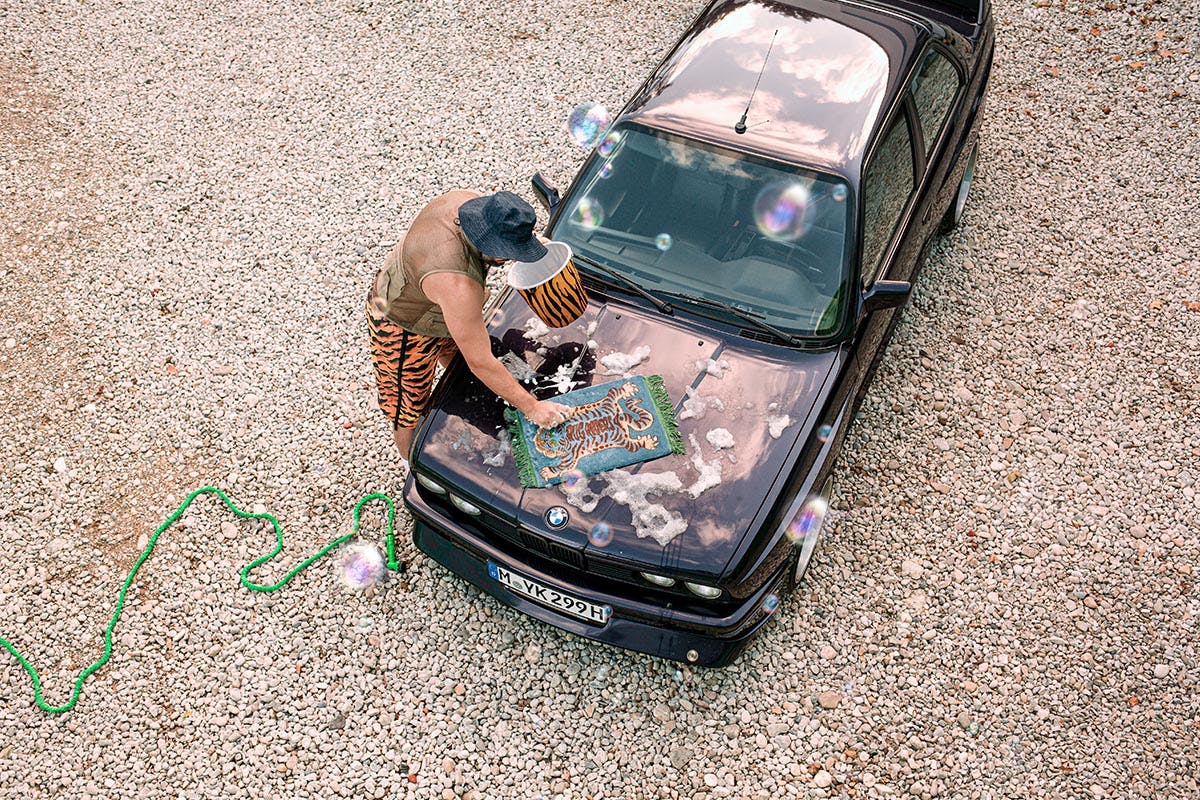 Image on Highsnobiety