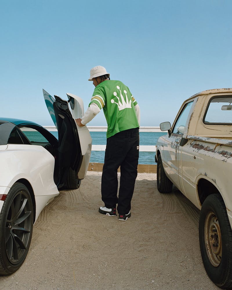 Image on Highsnobiety