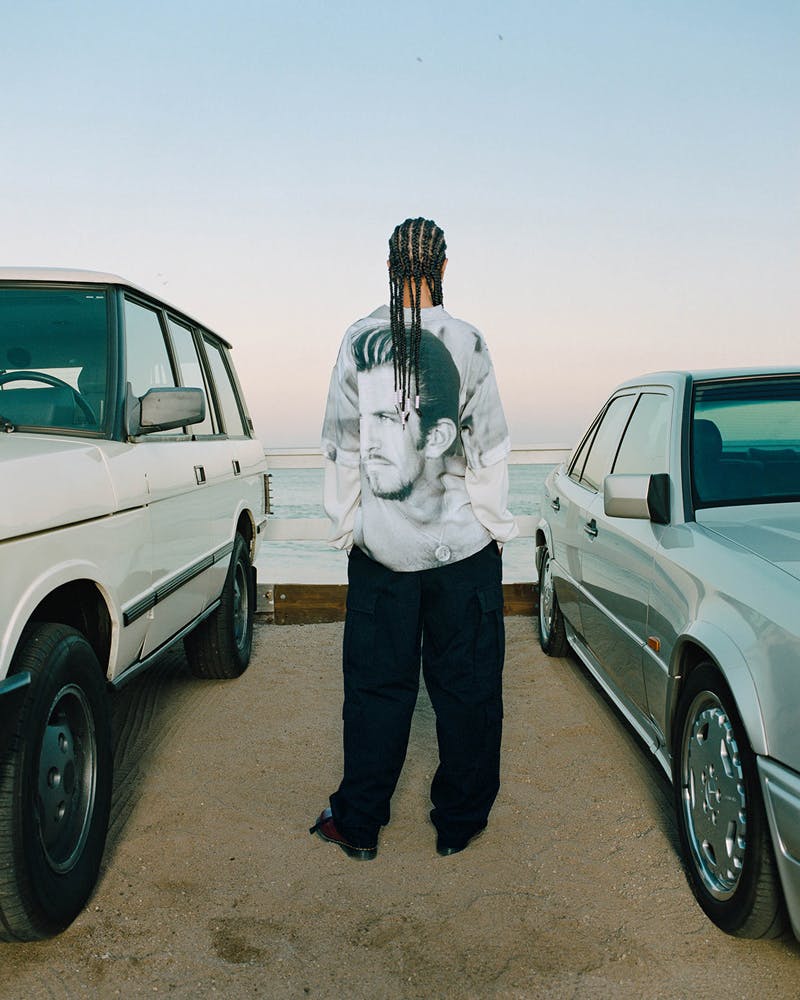 Image on Highsnobiety