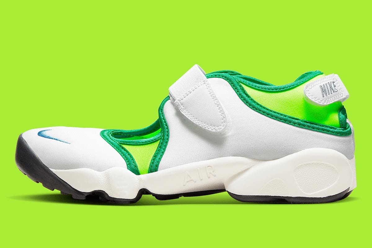 Nike rift 2025 garcon