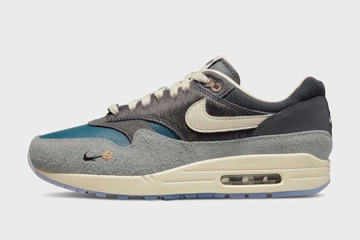 Kasina x Nike Air Max 1: Release Date, Info, Price