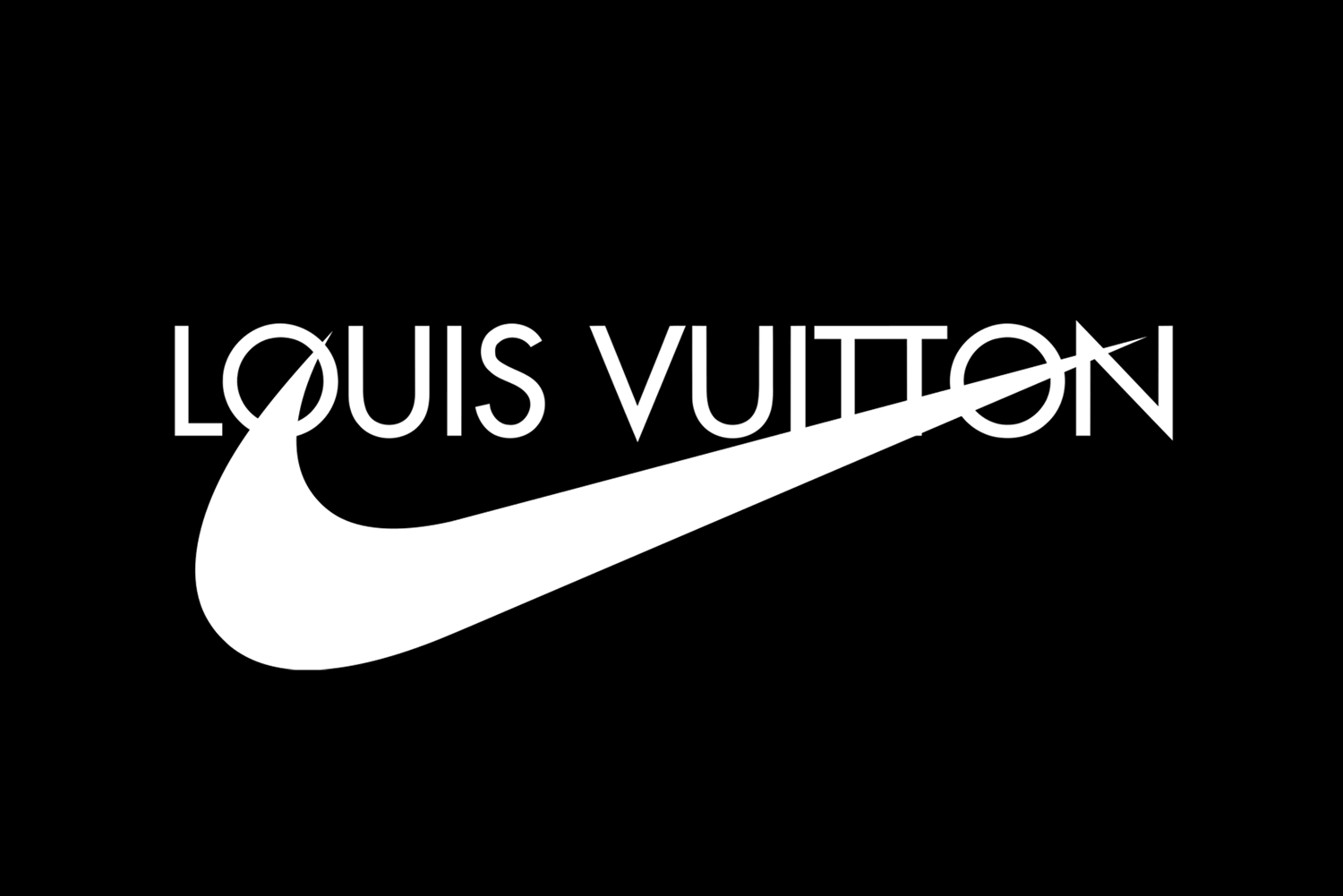Balenciaga adidas, Louis Vuitton Nike, ERL Dior: Too Many Collabs