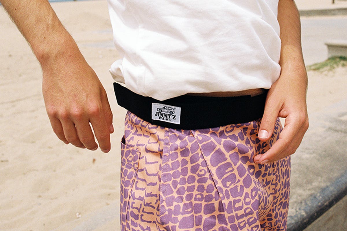 Image on Highsnobiety