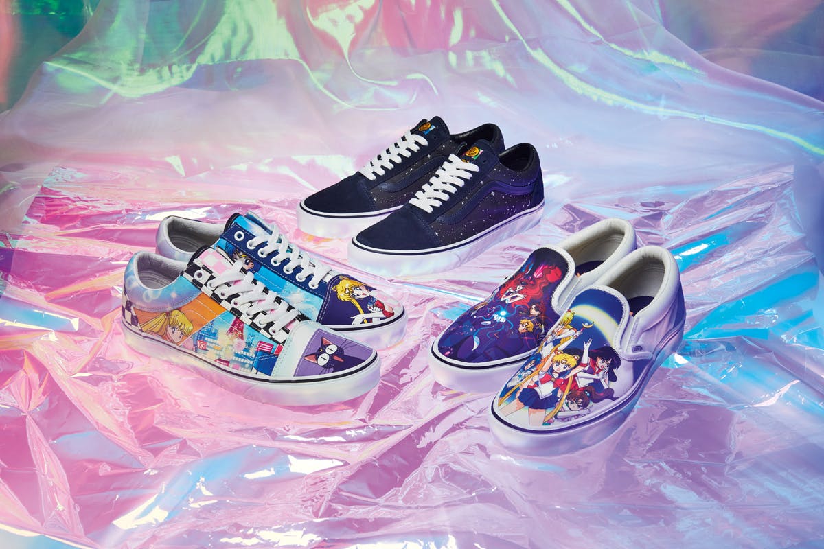 Vans, Shoes, Custom Louis Vuitton Signature Print Vans