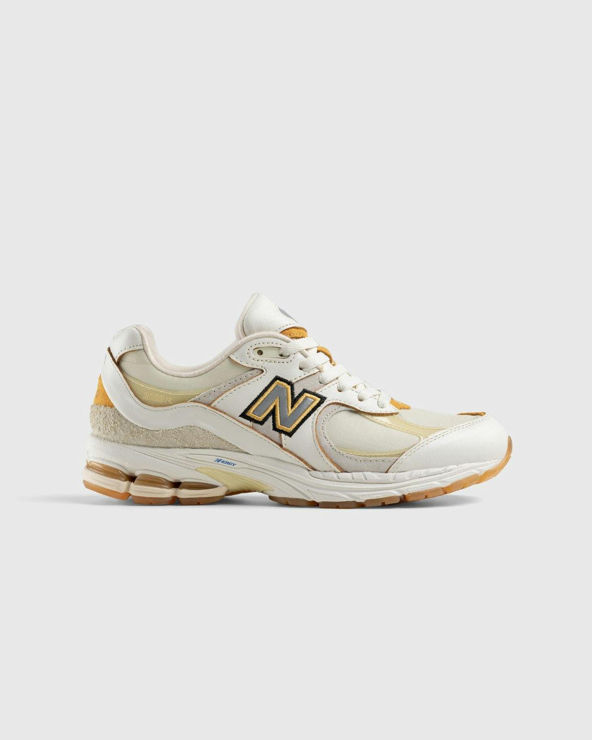 New Balance - M2002RJ1 Dawn Glow - Footwear - Beige - Image 1