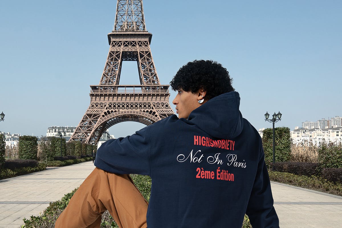 Image on Highsnobiety