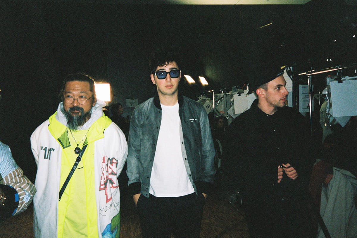 Image on Highsnobiety