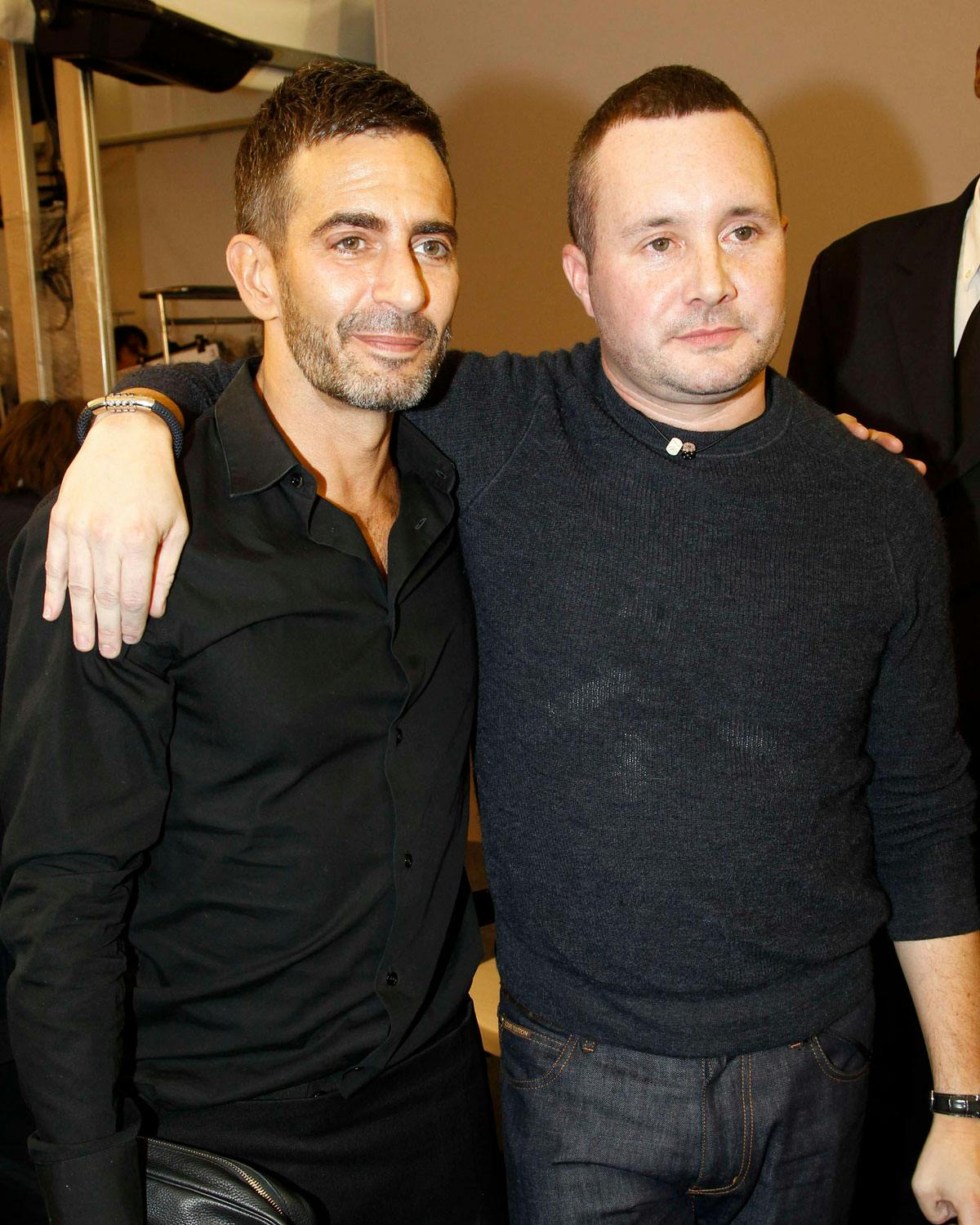 Marc Jacobs LATEST: Designer Addresses Those Louis Vuitton Rumours