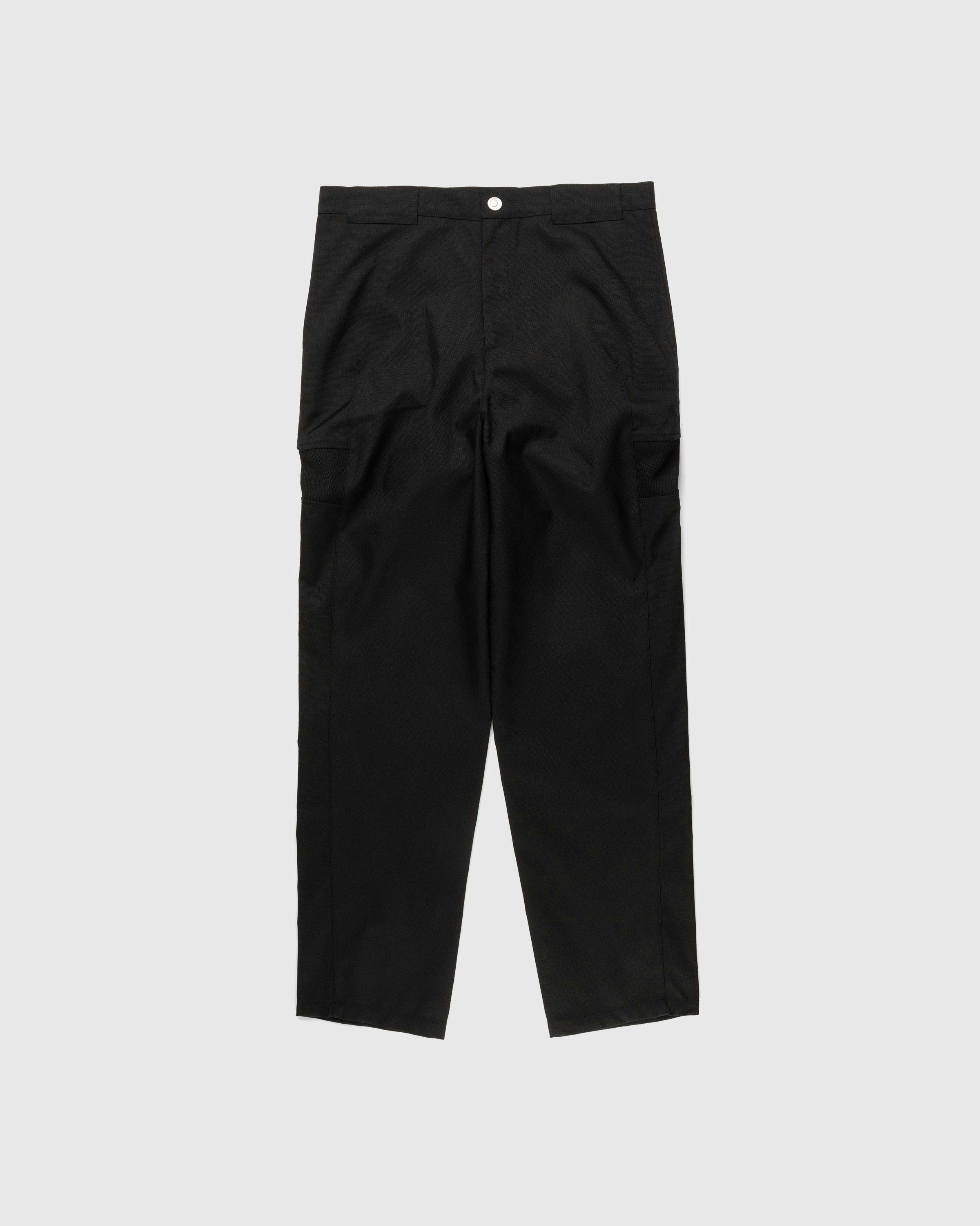 AFFXWRKS - Onsite Cordura Pant Black - Clothing - Green - Image 1