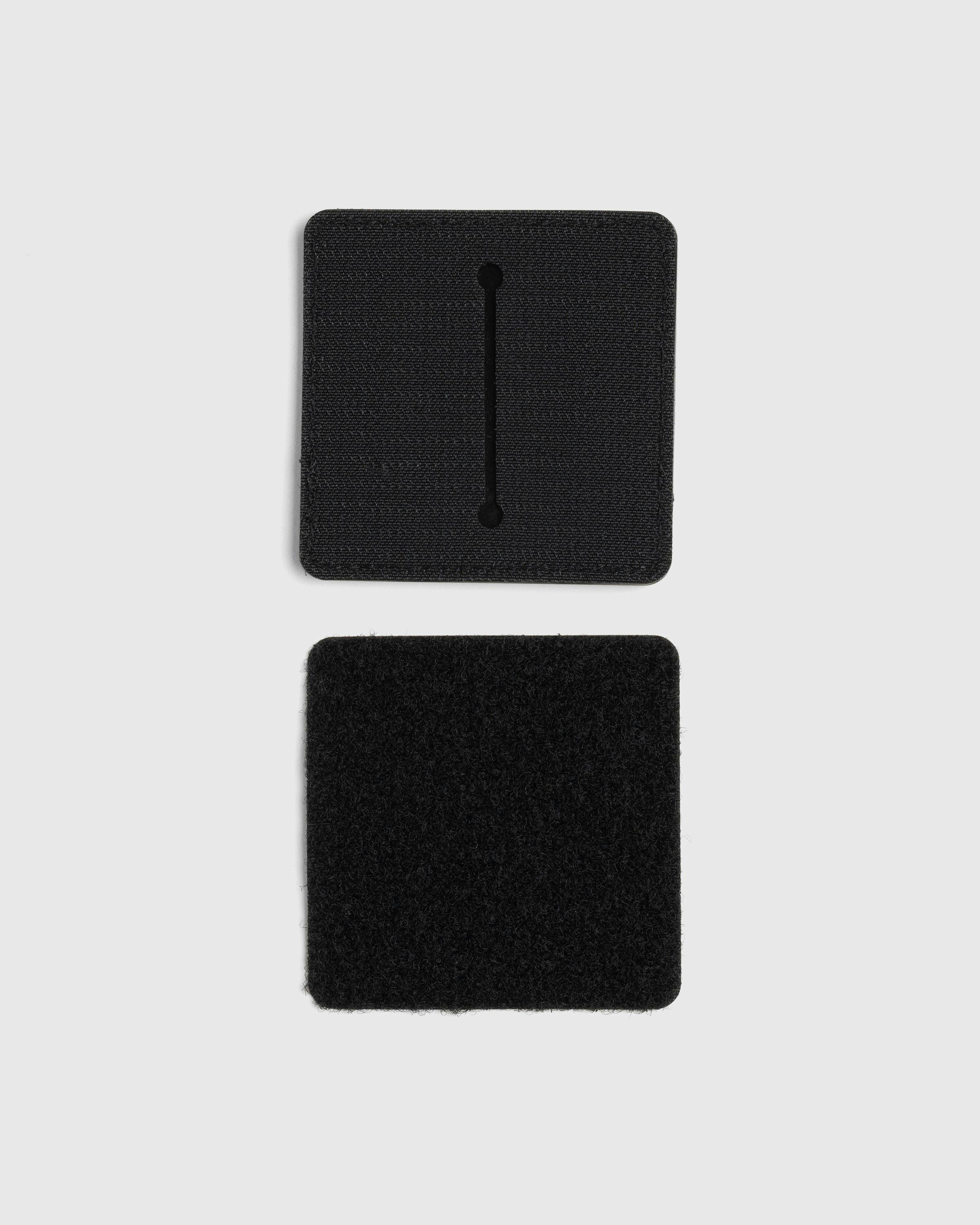 Affix - Standardized Stash Patch Black - Lifestyle - Black - Image 1