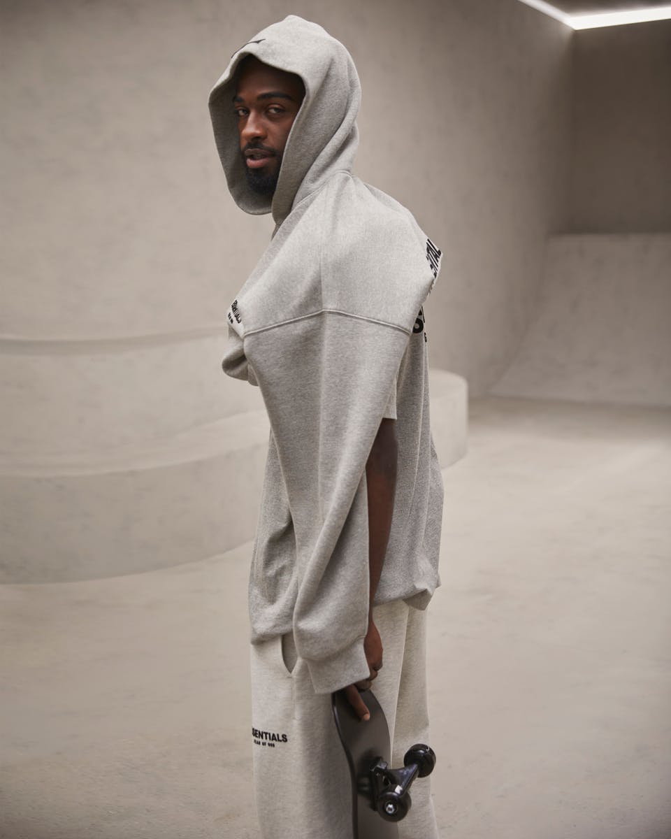 Fear of God Essentials for Women SS22 Collection