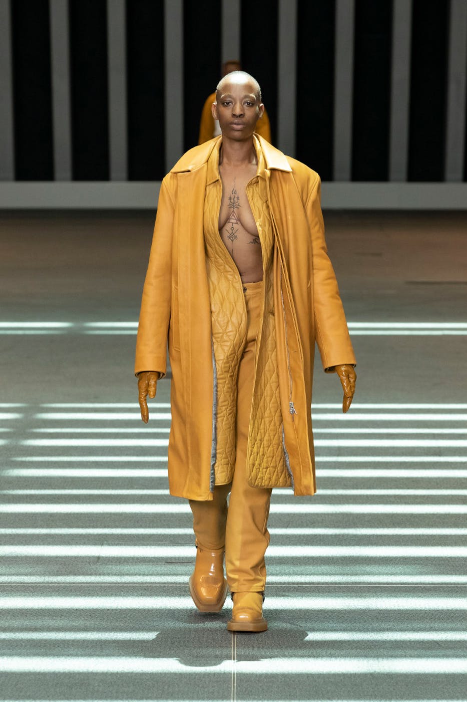 Vetements SS23 Collection by Guram Gvasalia