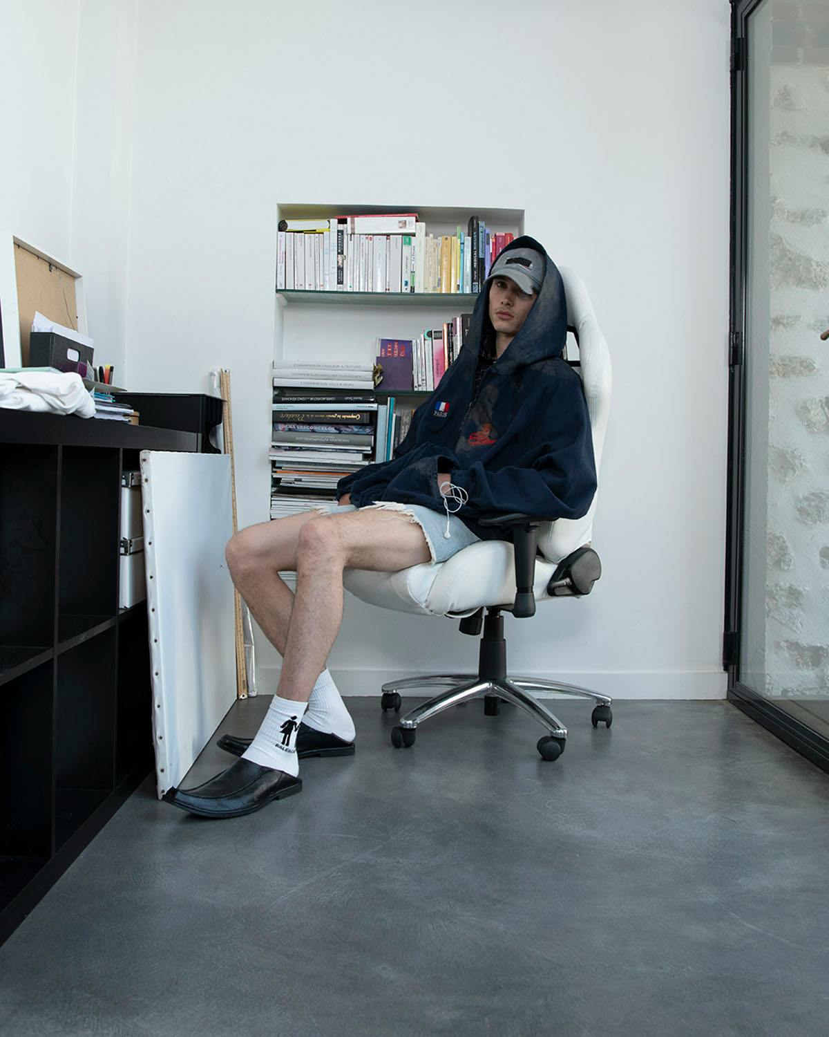 Image on Highsnobiety