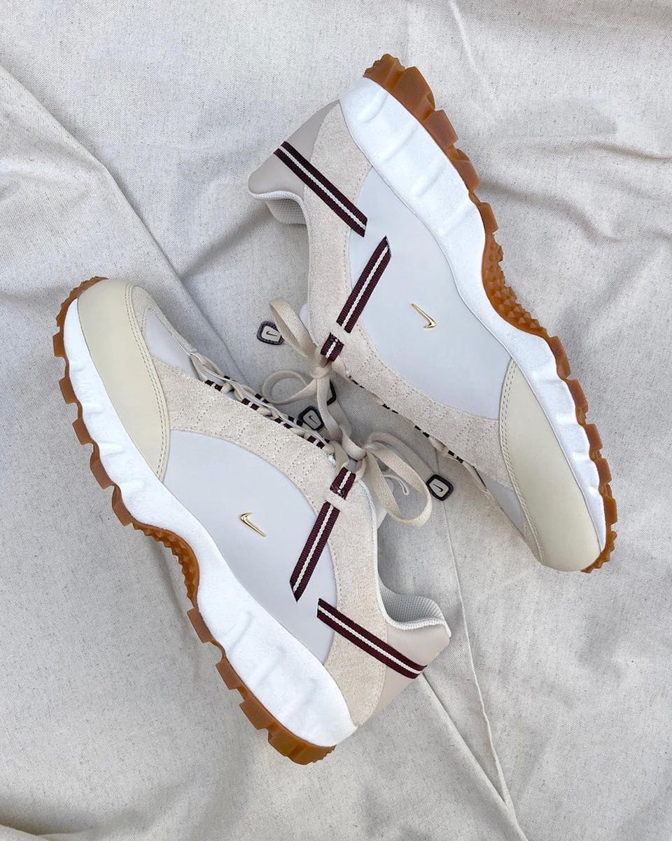 Nike X Jacquemus - Sneakers For men and women