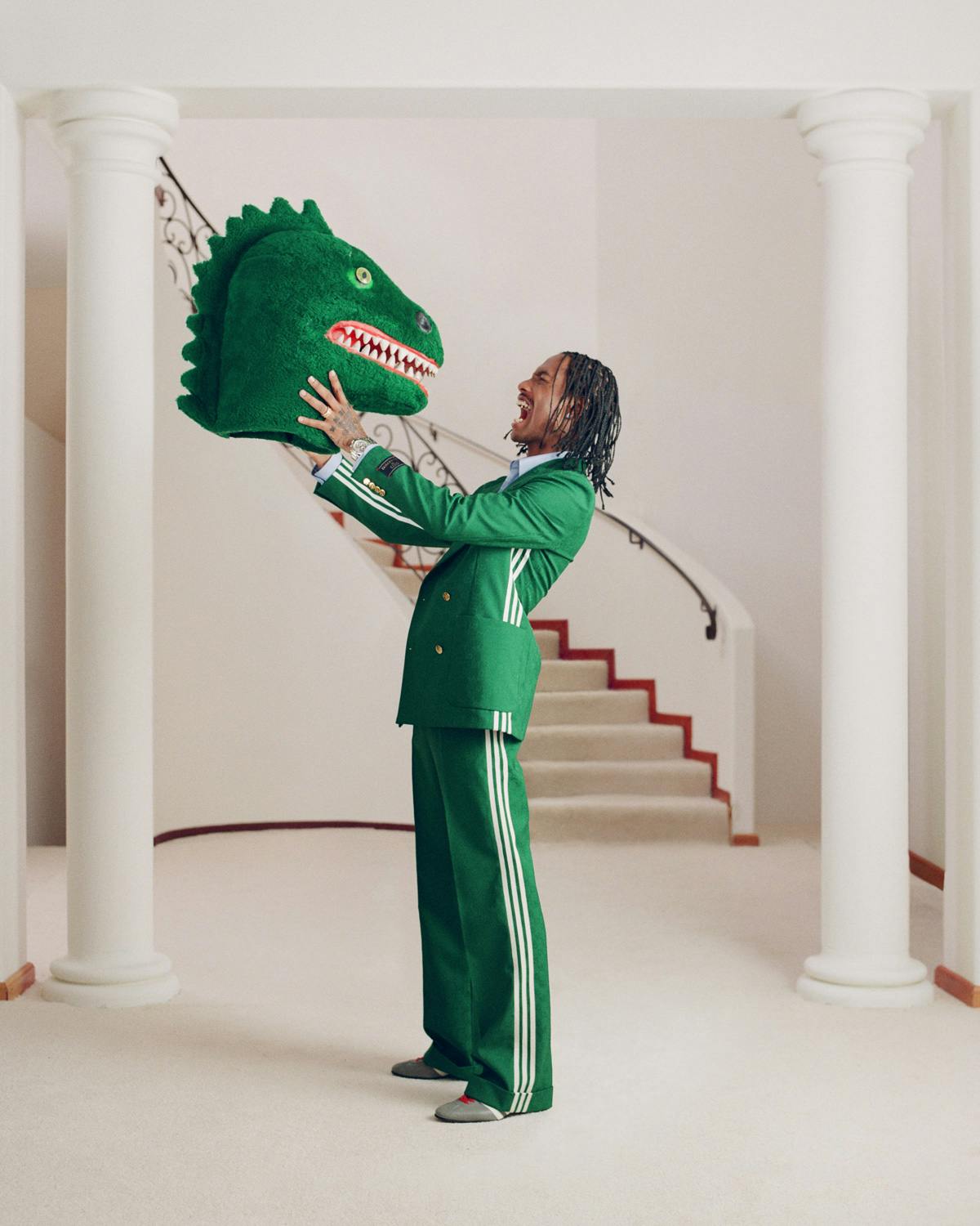 Image on Highsnobiety