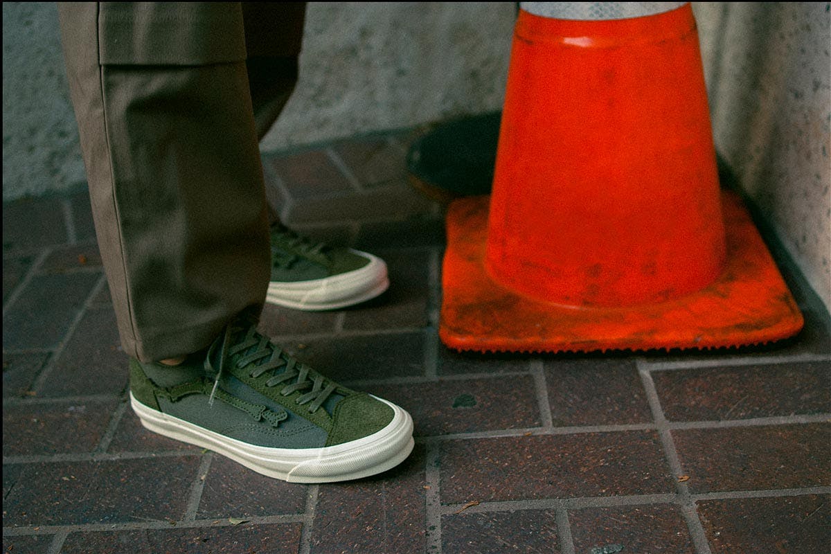 Image on Highsnobiety