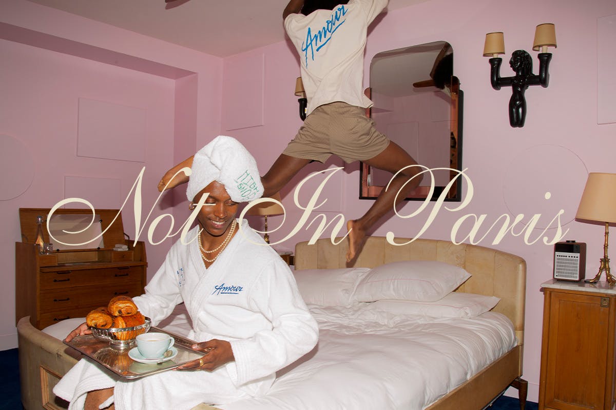 Image on Highsnobiety