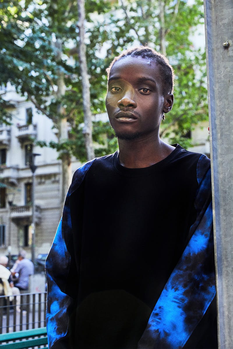 Image on Highsnobiety