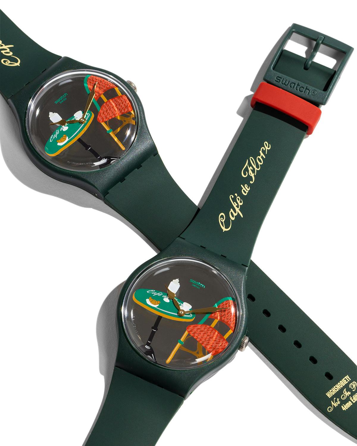 swatch