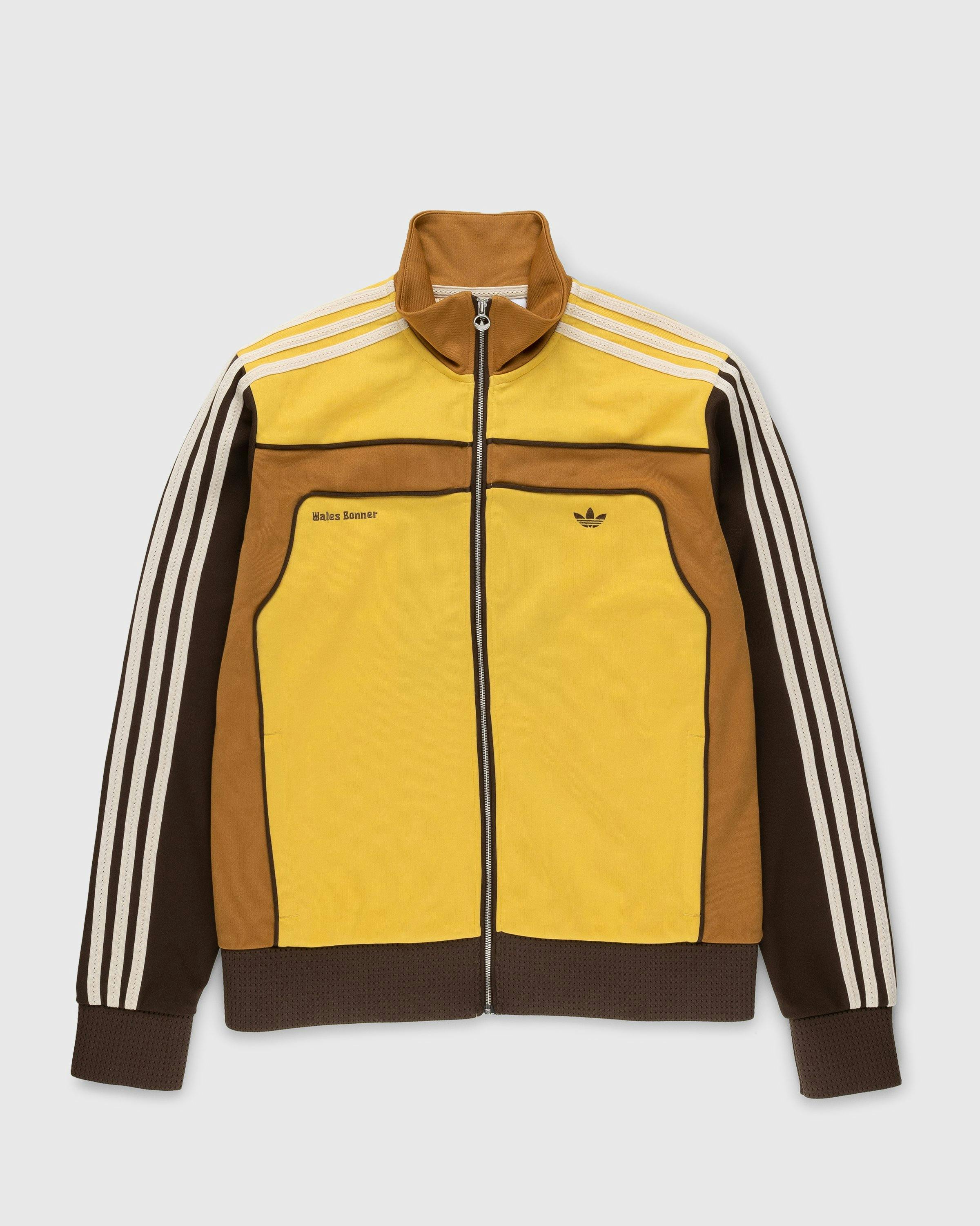 adidas x Wales Bonner – WB Track Top | Highsnobiety Shop adidas x Wales Bonner – WB Track Top | Highsnobiety Shop